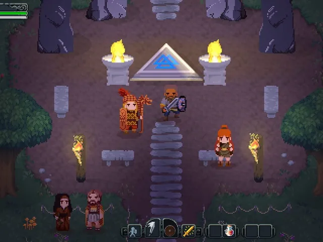 Dragon of Legends