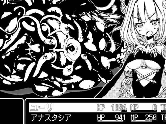 Dragon Princess Anastasia
