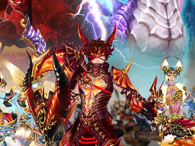 Dragon Project