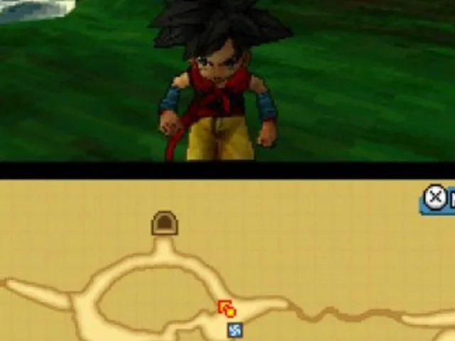 Dragon Quest Monsters: Joker 2