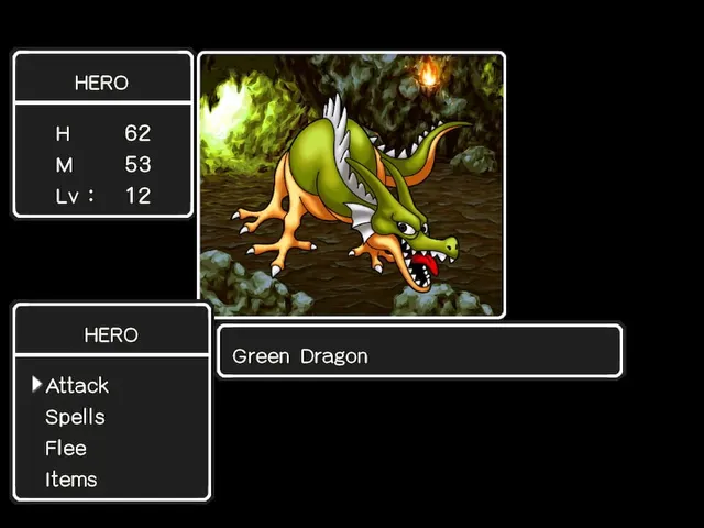 Dragon Quest