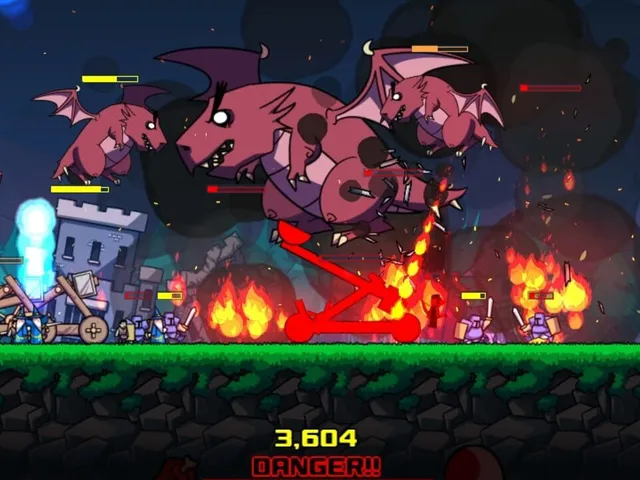 Dragon Rage