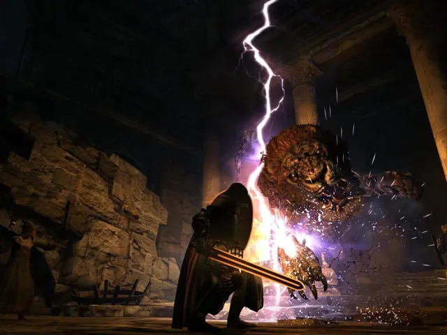 Dragon's Dogma