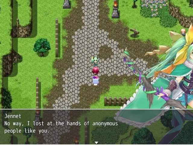Dragon Slayer