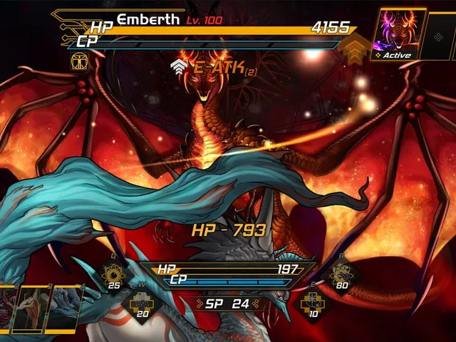 Dragon Spirits 2