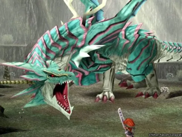 Dragon Star Varnir