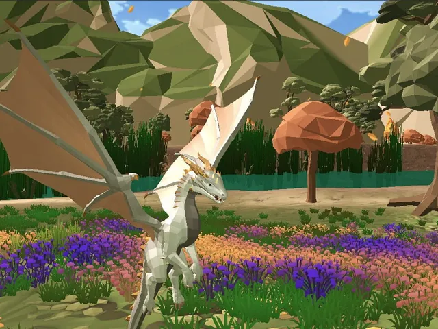 Dragon World