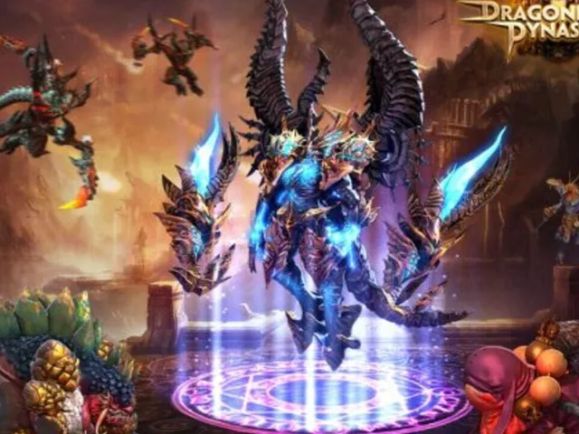 Dragonbone Dynasty