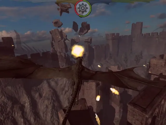 Dragonflight