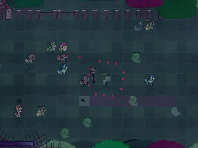 Dragonnet Havoc