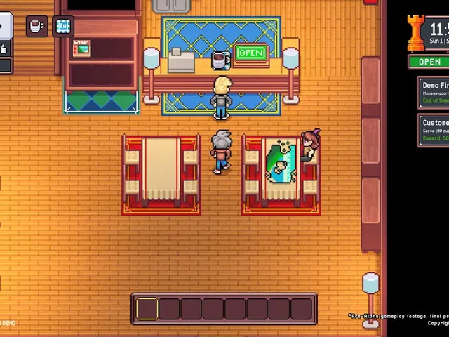 Dragon's Brew
