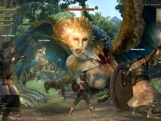 Dragon's Dogma Online