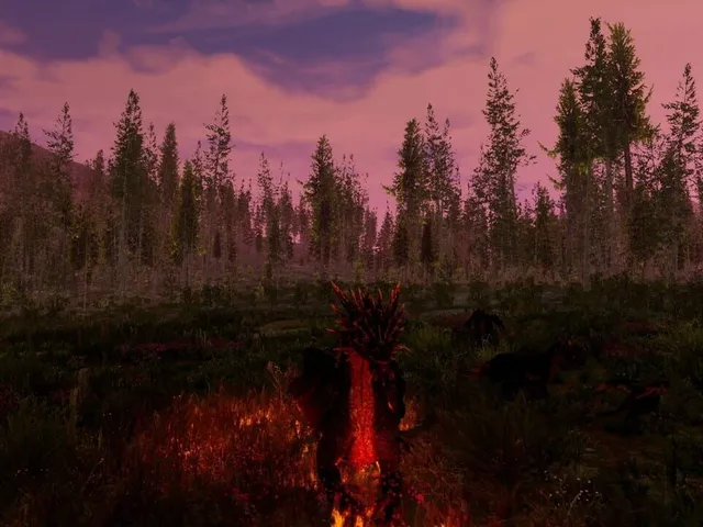 Dragons Legacy