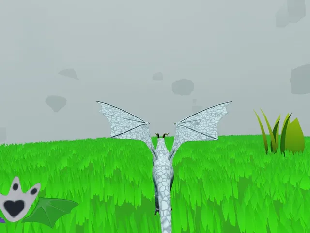 Dragons: The Helmet of the Forkai