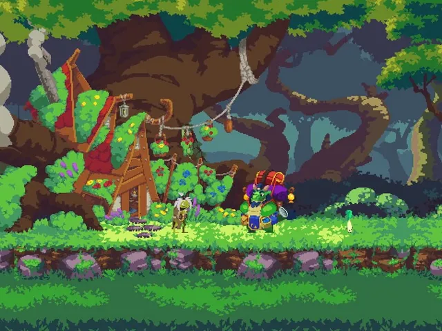 Dragon's Wandering Tavern