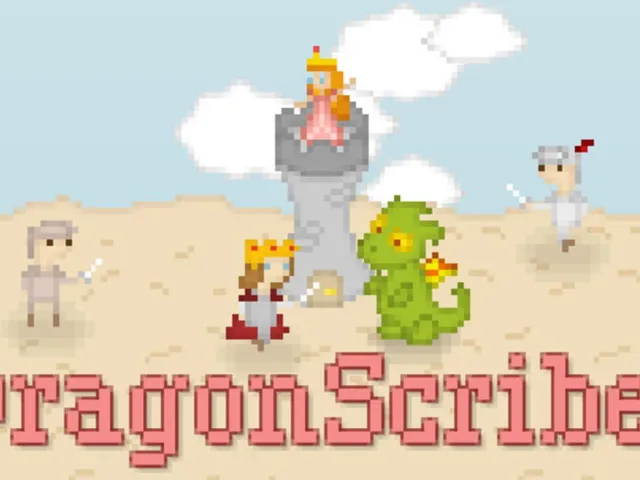 DragonScriber