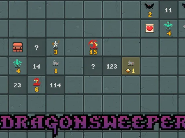 Dragonsweeper
