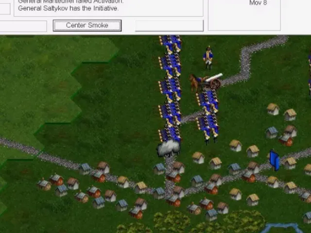 Dragoon: The Battles of Frederick the Great