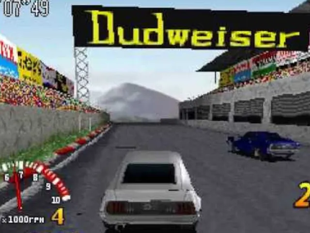 Dragstars