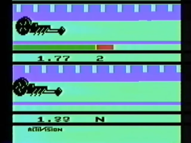 Dragster