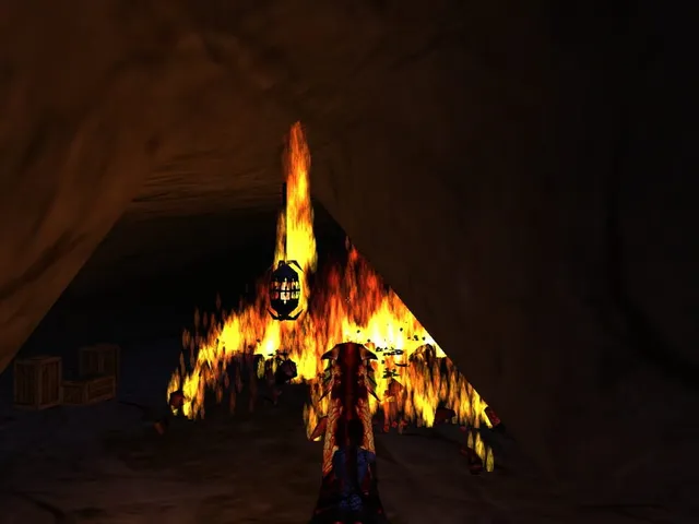Drakan: Order of the Flame