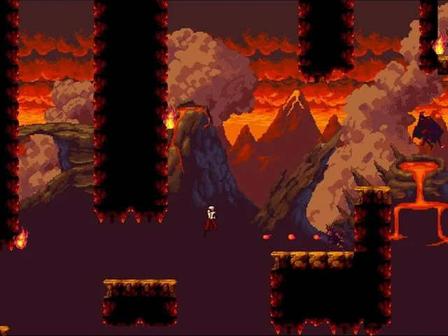 Drakula's Ascension
