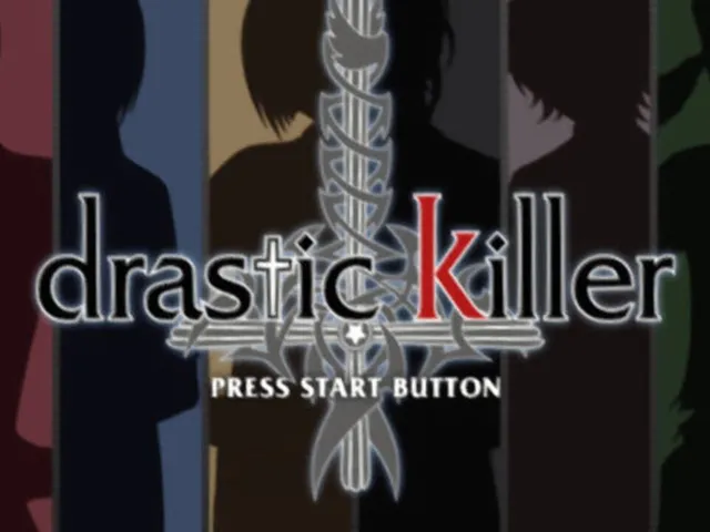 Drastic Killer