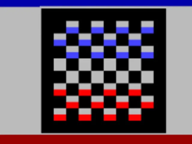 Draughts