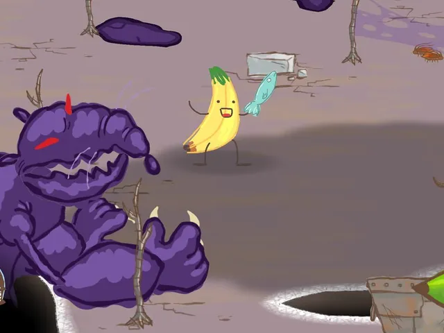 Draw a Stickman: Epic 2