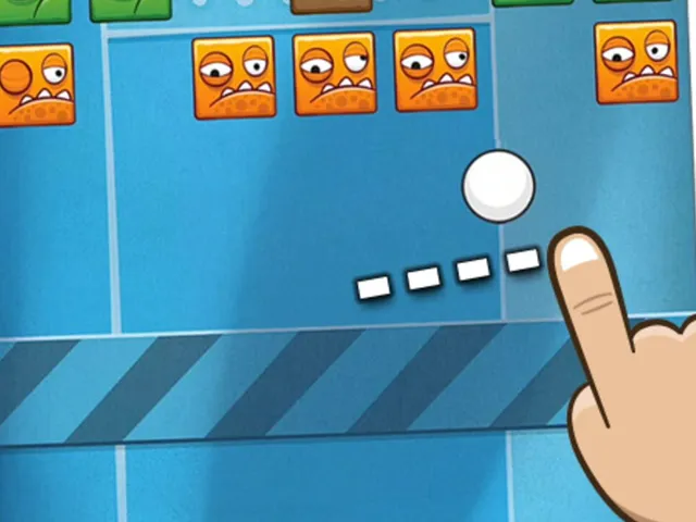 Draw Breaker