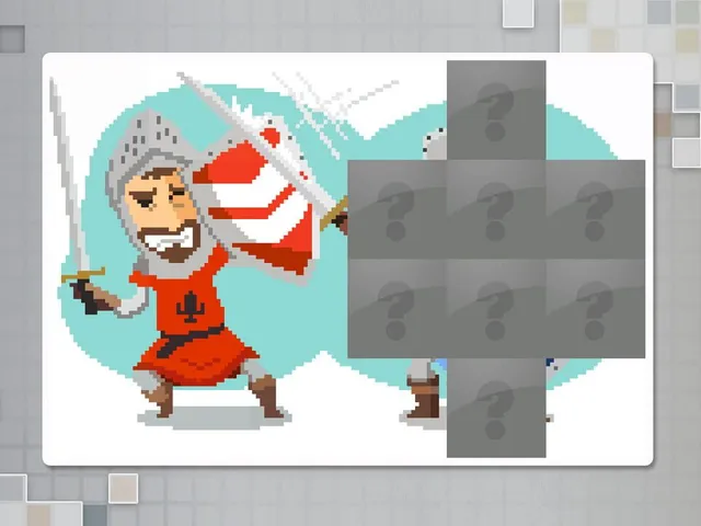 Draw Puzzle