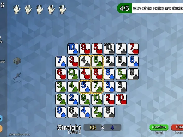 Draw the Hands