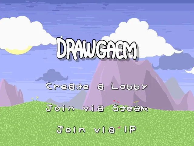 Drawgaem