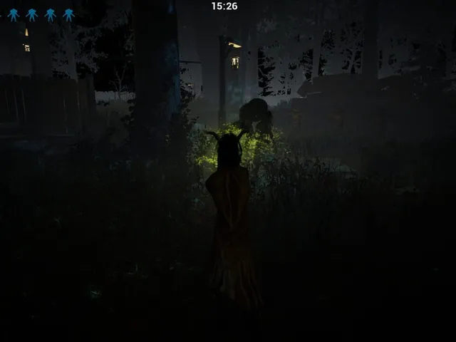 Dreadful Shadows