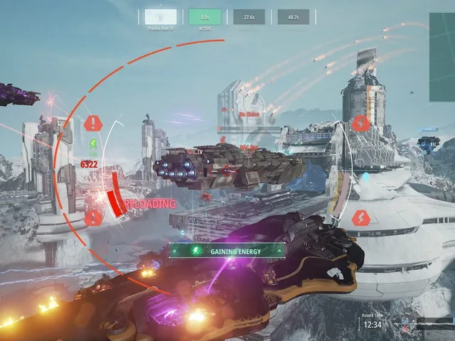 Dreadnought