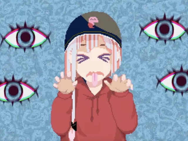 Dream Channel Zero
