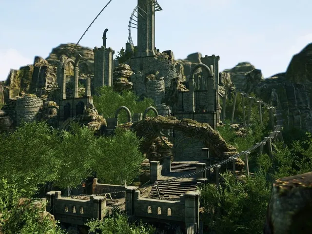 Dream Coaster VR