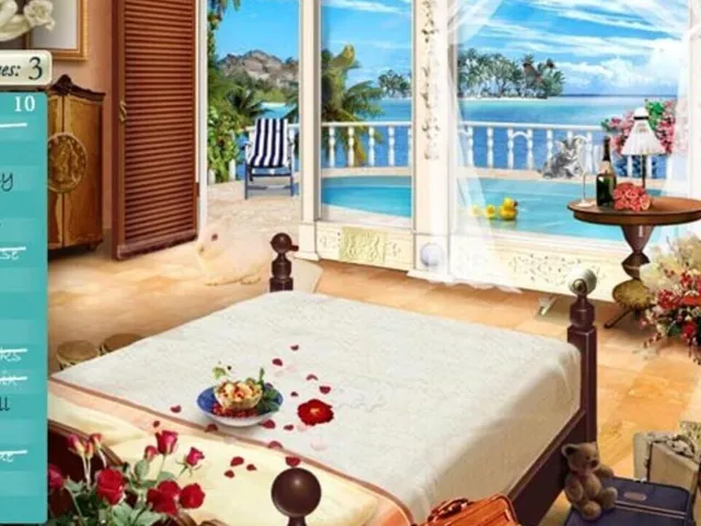 Dream Day: Wedding