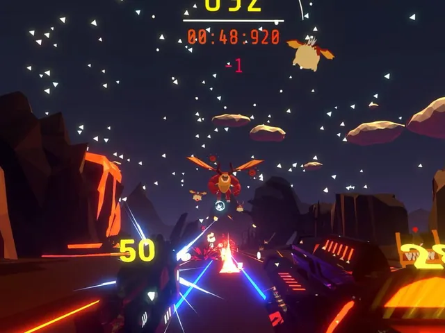 Dream Escape VR