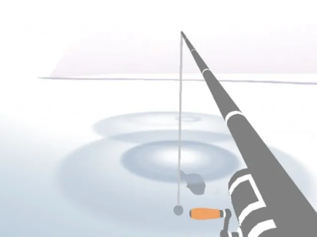 Dream Fishing