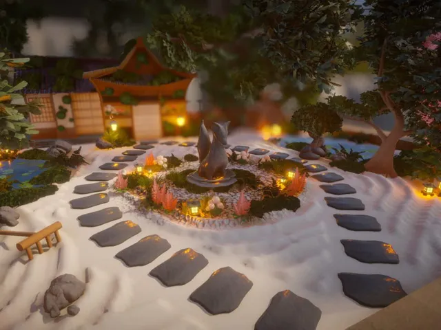 Dream Garden
