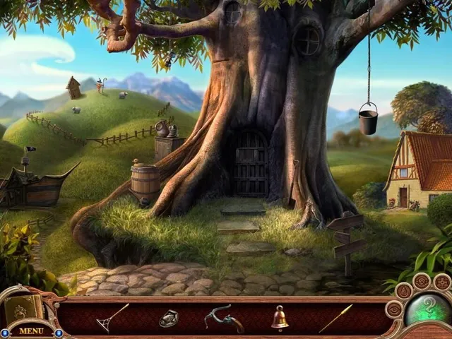 Dream Hills: Captured Magic