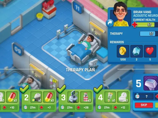 Dream Hospital