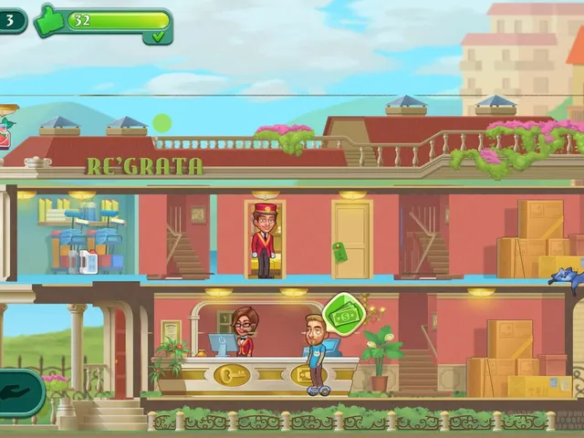 Dream Hotel Master