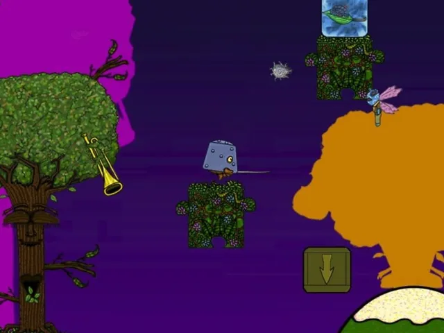 Dream Knights