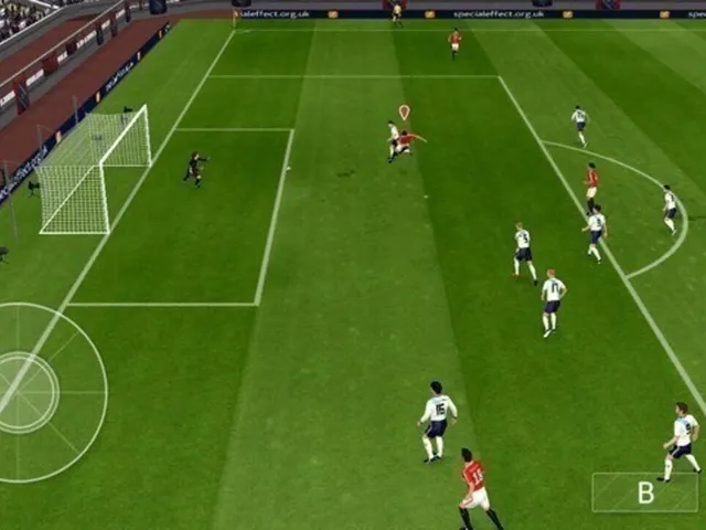 Dream League Soccer 2016