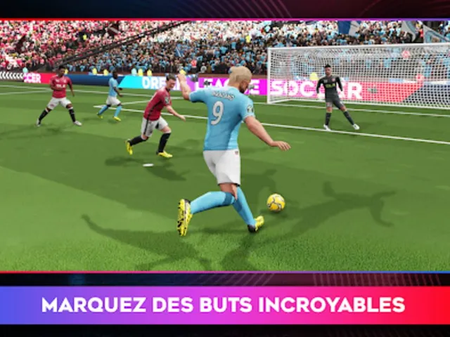 Dream League Soccer 2026