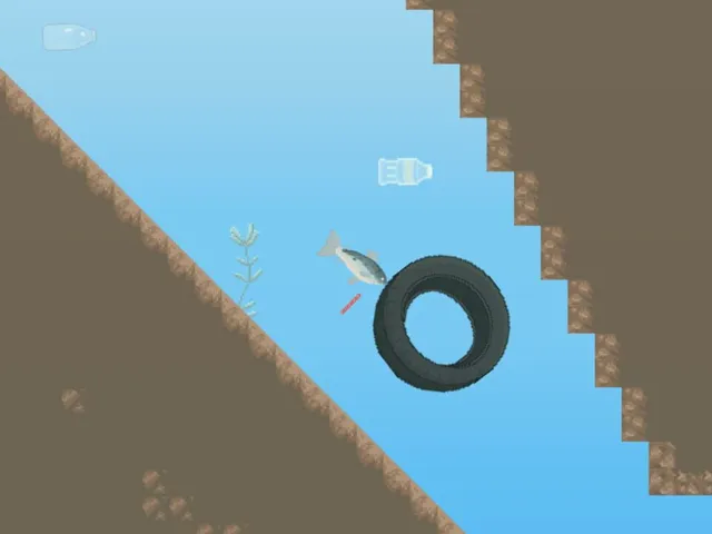 Dream of Salmon