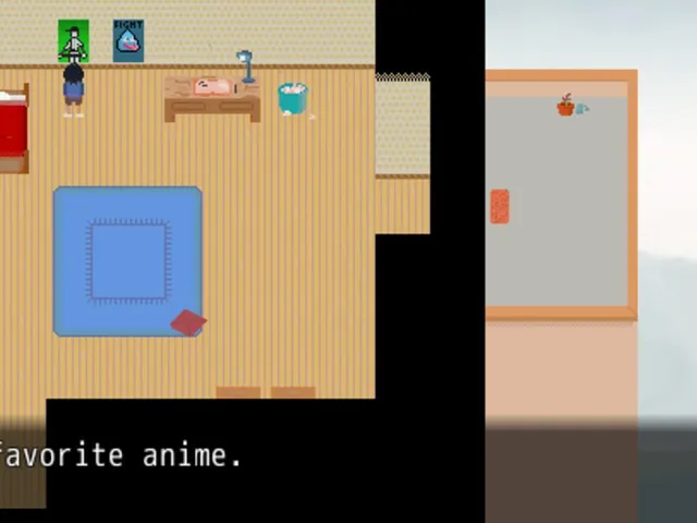 Dream RPG