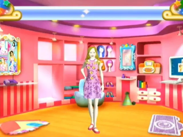 Dream Salon